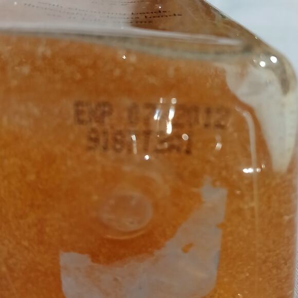 Bath & Body Works Nectarine Mint Anti-Bacterial Deep Cleansing Hand Soap NEW 8OZ - Picture 4 of 10